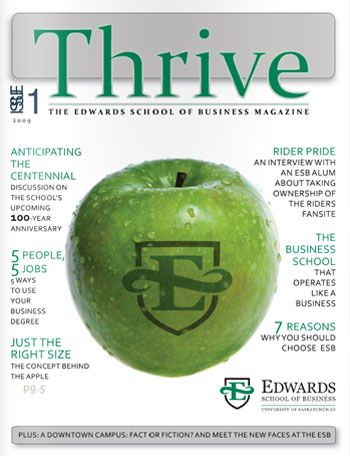 2009 Thrive